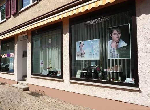Kosmetikstudio Ludwigsburg ABSOLUT BEAUTY Hahnenstraße 20 - 71634 Ludwigsburg