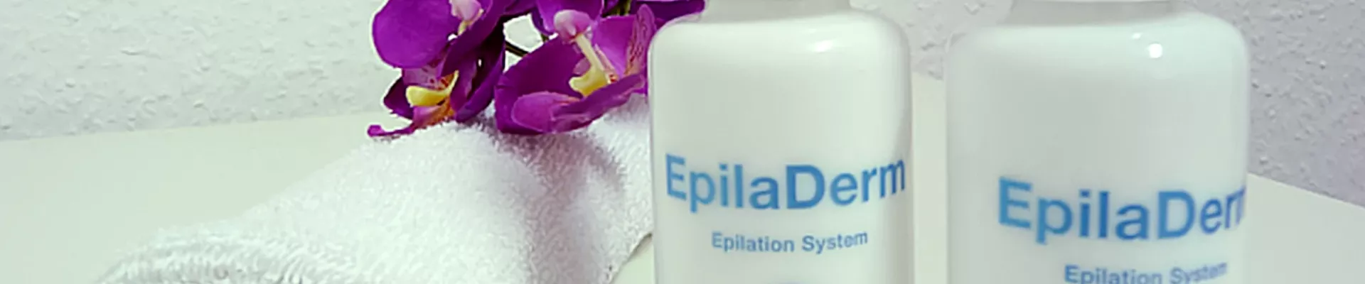 Haarentfernung mit Wachs Waxing Ludwigsburg I Stuttgart