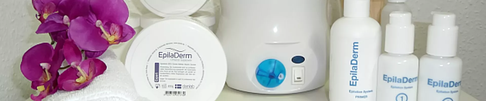 Enthaarung Haarentfernung Waxing Sugaring Ludwigsburg I Stuttgart