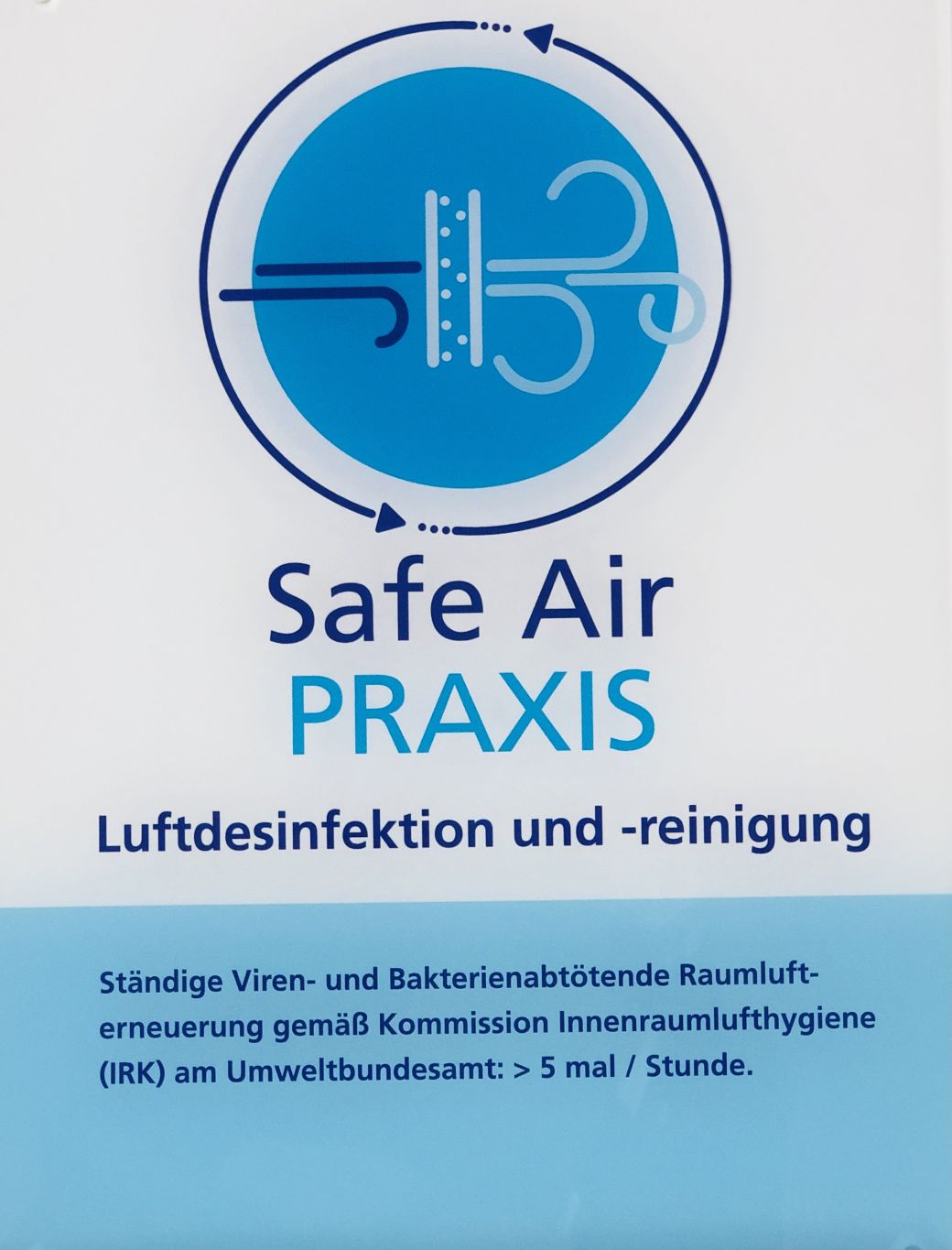 Kosmetikstudio-Ludwigsburg-Safe-Air